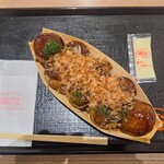 築地銀だこ - 