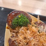 築地銀だこ - 