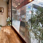 クレープカフェ ココ - 