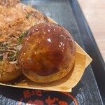築地銀だこ - 