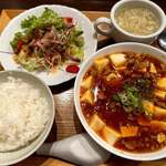 中国旬菜 味彩 - 