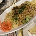 焼きとん 丸天 長岡店 - 