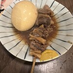 焼きとん 丸天 長岡店 - 