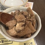 焼きとん 丸天 長岡店 - 