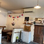 クレープカフェ ココ - 