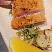 炭火焼鳥いこか 西天満 - 