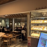 AWkitchen figlia 渋谷スクランブルスクエア - 