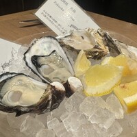 Oysterbar&Wine BELON 渋谷店 - 
