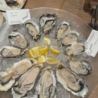Oysterbar&Wine BELON 渋谷店 - 