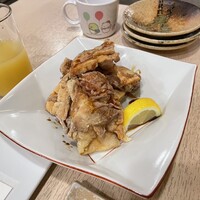 満寿家 -  満寿家 -