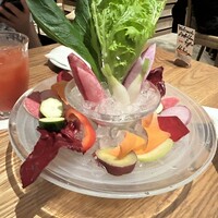 AWkitchen figlia 渋谷スクランブルスクエア - 