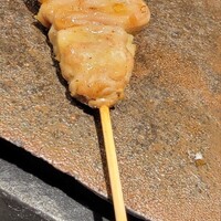 炭火焼鳥いこか 西天満 - 