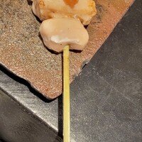 炭火焼鳥いこか 西天満 - 