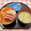 定食 めし屋