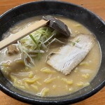 らーめん 信玄 - 