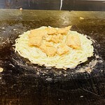 広島お好み焼 ICHIBAN - 