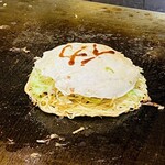 広島お好み焼 ICHIBAN - 