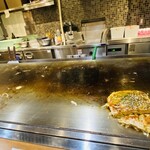 広島お好み焼 ICHIBAN - 