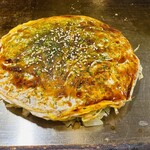 広島お好み焼 ICHIBAN - 