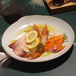 CRAFT KITCHEN Mid.Ru 横浜西口店 - 