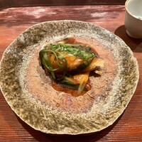 愚直に - 