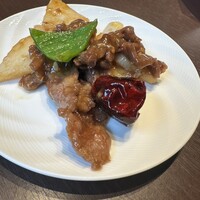 中国料理 四川 - 