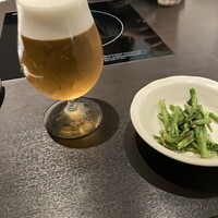 博多もつ鍋 やま中 赤坂店 - 
