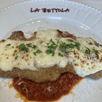 ラ・ベットラ・ダ・オチアイ ナゴヤ - 