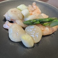 中国料理 四川 - 