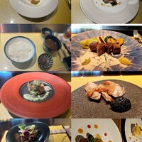 フレンチ 奥村邸 - 