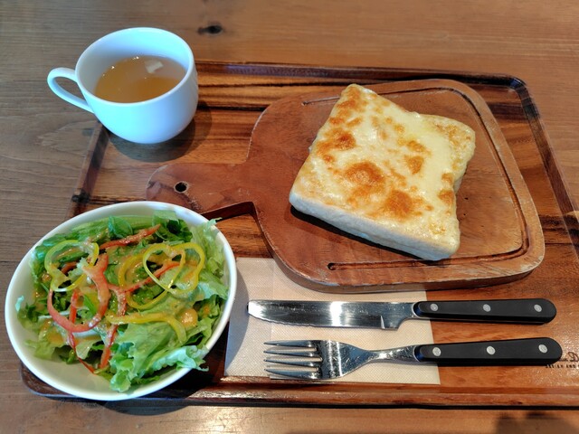 CAFE264 - 泉中央（カフェ）の写真