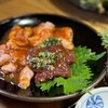 炭火焼肉 ARATA 麻布十番