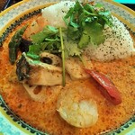 ミタケ・オアシン - 