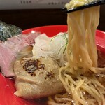 麺屋 喜楽明人 - 