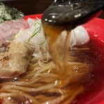 麺屋 喜楽明人 - 