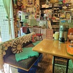 ミタケ・オアシン - 