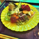 ミタケ・オアシン - 