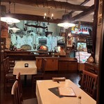 ラ・ロカンダ・デル・ピットーレ - 