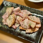 麦酒家 みつよし - 