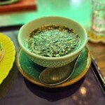 ミタケ・オアシン - 