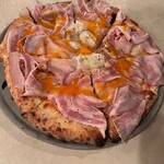 ラ・ロカンダ・デル・ピットーレ - 