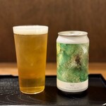 麦酒家 みつよし - 