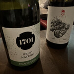 炭火焼き鳥と自然派ワインのお店　Gallo - 