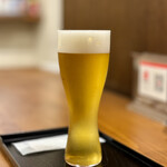 麦酒家 みつよし - 