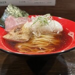 麺屋 喜楽明人 - 