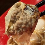 麺屋 喜楽明人 - 