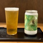 麦酒家 みつよし - 