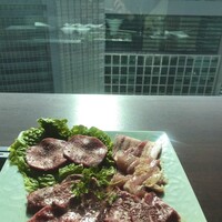 天空焼肉 星遊山 - 