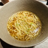 一鳥目 とり松 - 