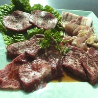 天空焼肉 星遊山 - 